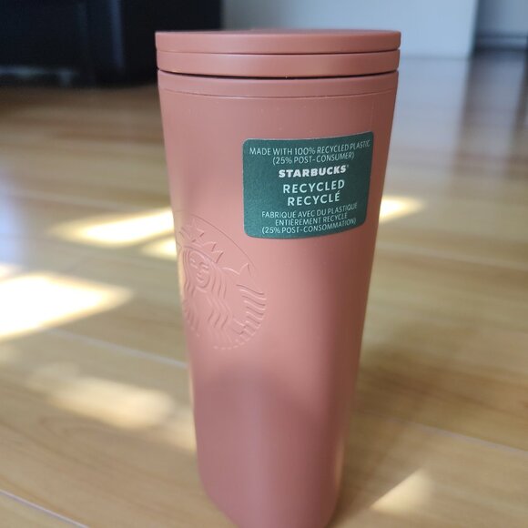 STARBUCKS mug (NEW) - Picture 2 of 5